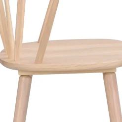 Barmöbel|Küchenhocker*Pharao24 White Wash Barstühle Grocano