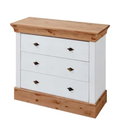 Kinderkommoden*Pharao24 Wickelkommode Constanta