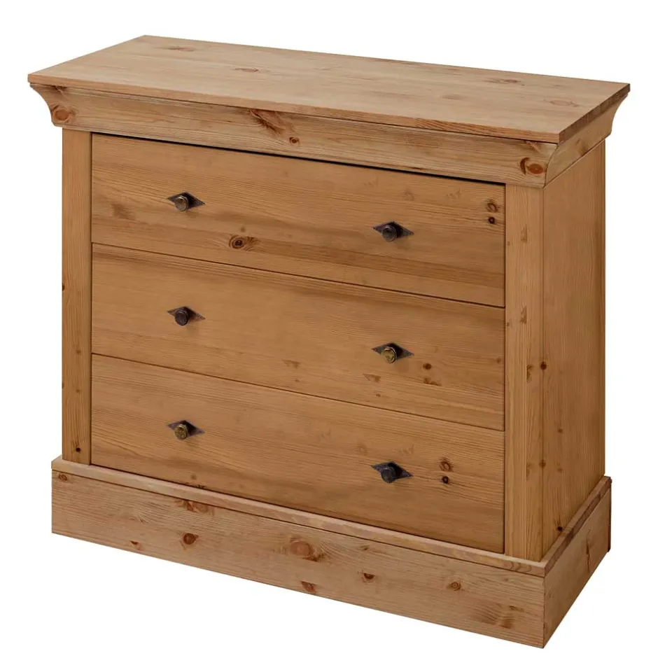 Pharao24 Wickelkommode Drobeta>Kinder Kinderkommoden