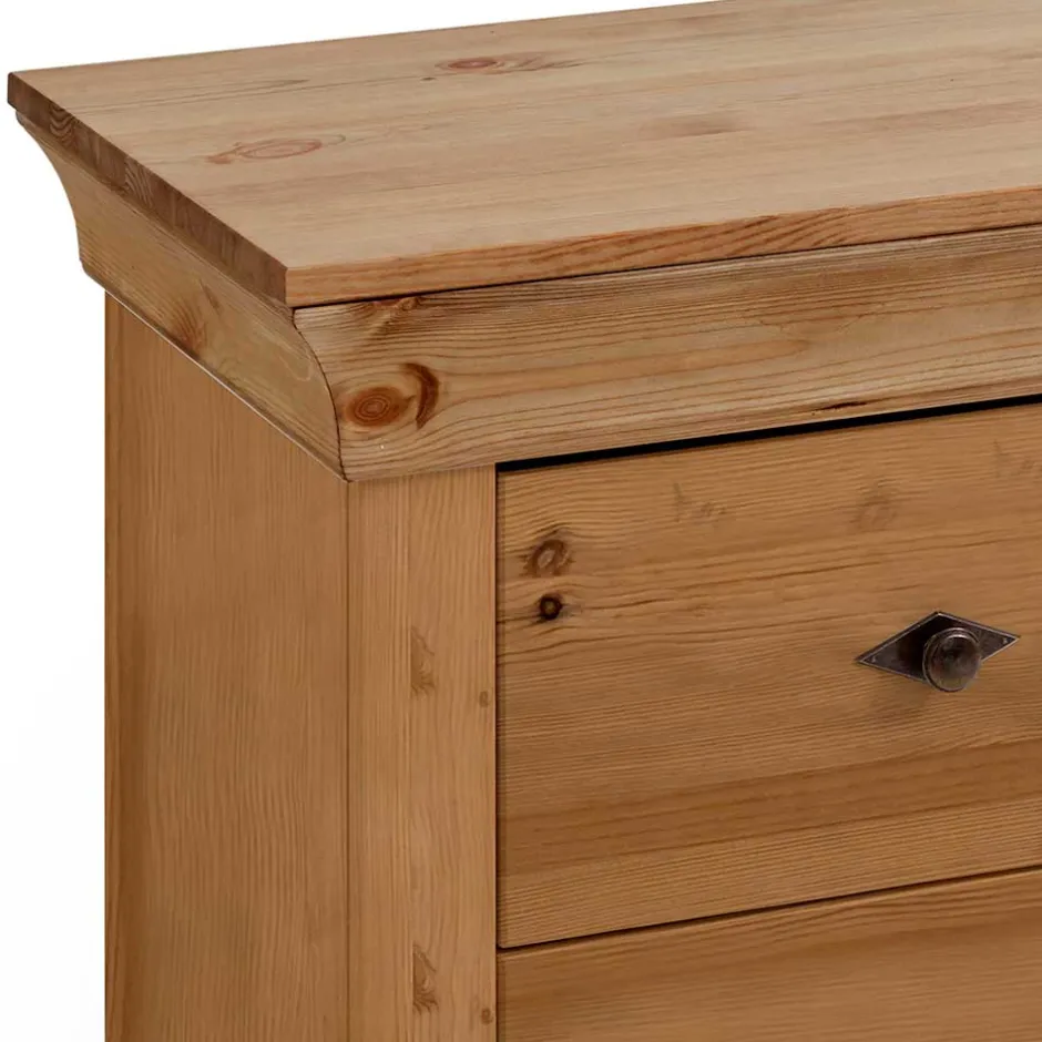 Pharao24 Wickelkommode Drobeta>Kinder Kinderkommoden