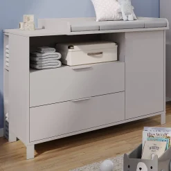 Pharao24 Wickelkommode Lolica>Kinder Kinderkommoden