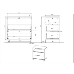 Pharao24 Wickeltisch Lolica><noscript><img width=