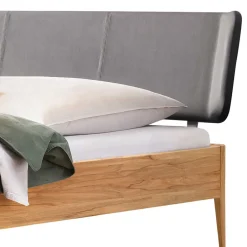 Pharao24 Wildbuche Bett 140x200 Kuraico><noscript><img width=