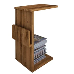 Pharao24 Wildeiche Bett Carilla><noscript><img width=