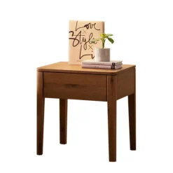 Doppelbetten|Massivholzbetten*Pharao24 Wildeiche Bett geölt Lepura