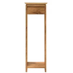 Telefontische|Blumensäulen*Pharao24 Wildeiche Blumentisch Daroncas