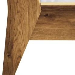 Pharao24 Wildeiche Doppelbett Carilla><noscript><img width=