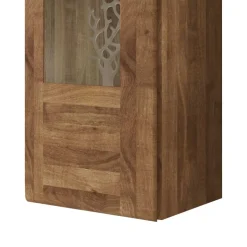 Pharao24 Wildeiche Hängevitrine Sascora><noscript><img width=