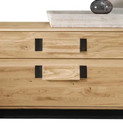 Pharao24 Wildeiche Lowboard Seldran><noscript><img width=