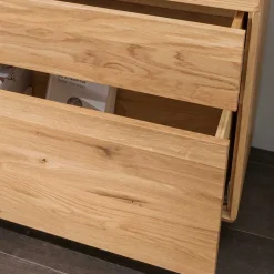 Pharao24 Wildeiche Lowboard Seldran><noscript><img width=