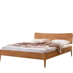 Pharao24 Wildeiche massiv Bett Rosario> Doppelbetten|Massivholzbetten