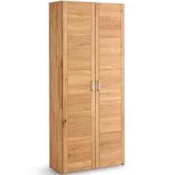 Pharao24 Wildeiche Ordnerschrank Legancas> Büroschränke|Aktenschränke