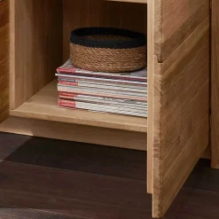 Pharao24 Wildeiche Sideboard Divrina><noscript><img width=