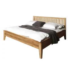 Pharao24 Wildeichebett Tyvoria> Einzelbetten