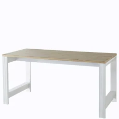 Schreibtische*Pharao24 Winkel Schreibtisch Morelia