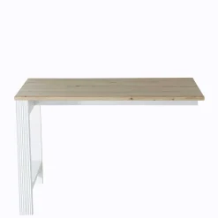 Schreibtische*Pharao24 Winkel Schreibtisch Morelia