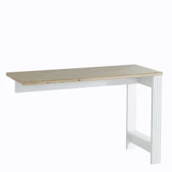 Schreibtische*Pharao24 Winkel Schreibtisch Morelia