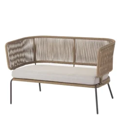 Pharao24 Wintergarten Bank Etna> Gartenmöbel|Küchenbank