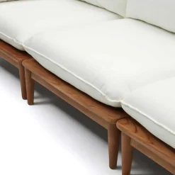 Gartenmöbel|Sitzgruppen*Pharao24 Wintergarten Sitzgruppe Surie