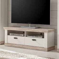 Wohnzimmerschrank*Pharao24 Wohnkombination Flurencina