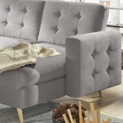 Wohnlandschaften|Ecksofas*Pharao24 Wohnlandschaft Cafira