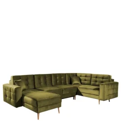 Pharao24 Wohnlandschaft Chan> Wohnlandschaften|Ecksofas