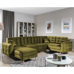 Pharao24 Wohnlandschaft Chan> Wohnlandschaften|Ecksofas