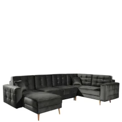 Pharao24 Wohnlandschaft Jantonia> Wohnlandschaften|Ecksofas