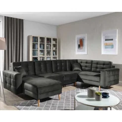 Pharao24 Wohnlandschaft Jantonia> Wohnlandschaften|Ecksofas