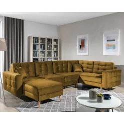 Pharao24 Wohnlandschaft New York> Wohnlandschaften|Ecksofas