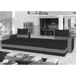 Wohnlandschaften|Ecksofas*Pharao24 Wohnlandschaft Nostalc