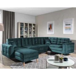 Wohnlandschaften|Ecksofas*Pharao24 Wohnlandschaft Ovina