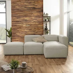 Modulsofas*Pharao24 Wohnlandschaft Pescara