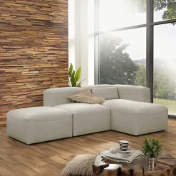 Modulsofas*Pharao24 Wohnlandschaft Pescara