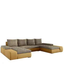 Pharao24 Wohnlandschaft Savane> Wohnlandschaften|Ecksofas