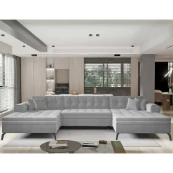 Wohnlandschaften|Ecksofas*Pharao24 Wohnlandschaft Systrem