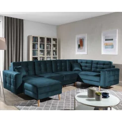 Pharao24 Wohnlandschaft Vertoc> Wohnlandschaften|Ecksofas