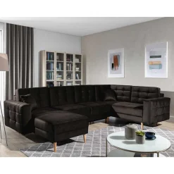 Wohnlandschaften|Ecksofas*Pharao24 Wohnlandschaft Volclan