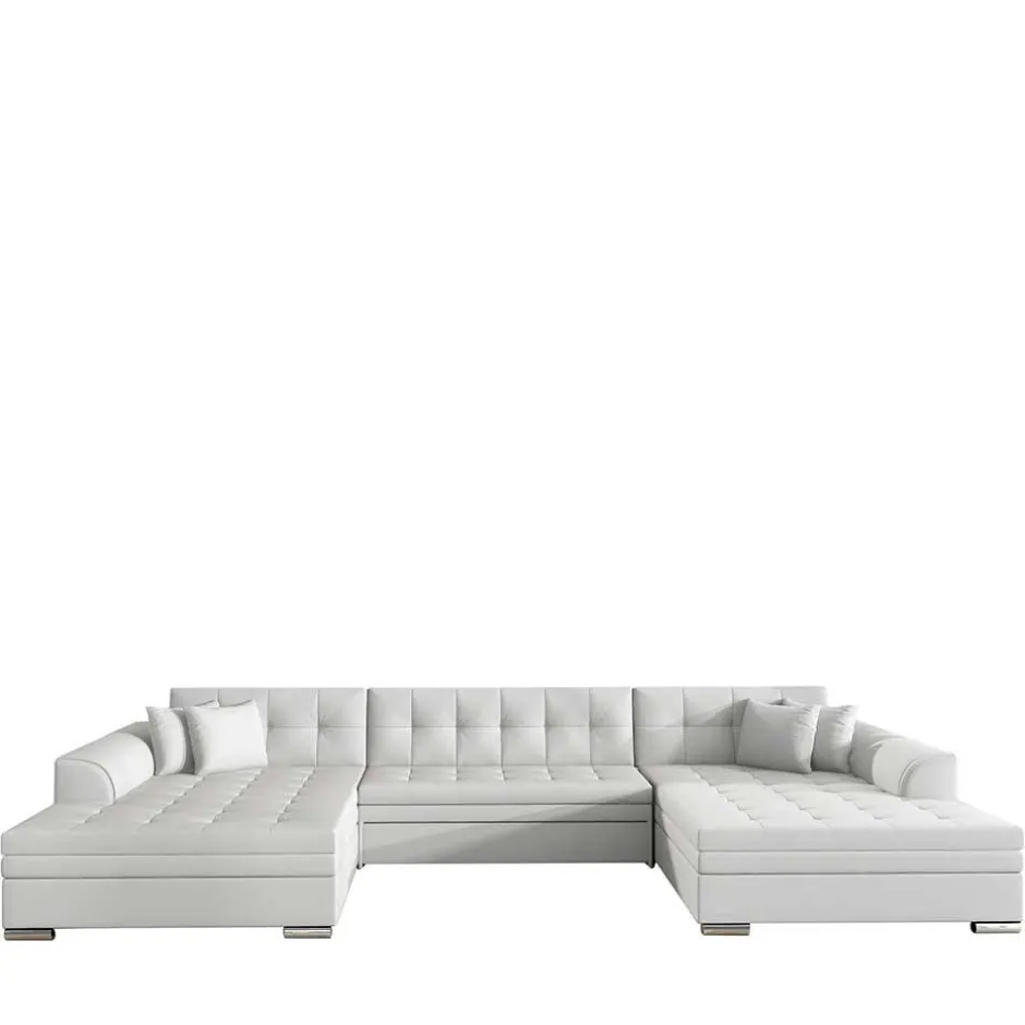 Polstermöbel|Wohnlandschaften*Pharao24 Wohnlandschaft Zenca