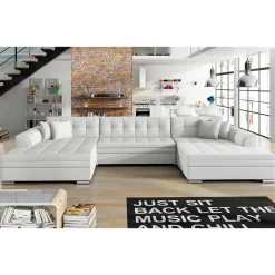 Polstermöbel|Wohnlandschaften*Pharao24 Wohnlandschaft Zenca