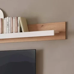 Moderne Wohnwände*Pharao24 Wohnwand Asprecca