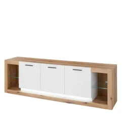 Moderne Wohnwände*Pharao24 Wohnwand Asprecca