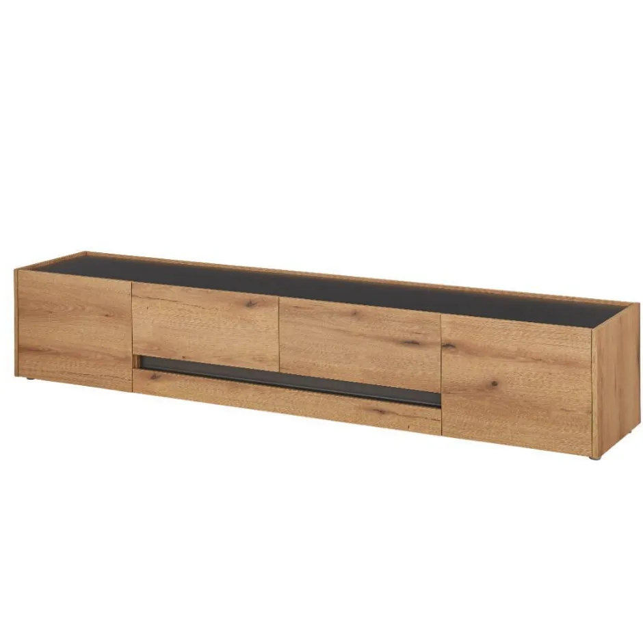 Pharao24 Wohnwand Castilla> Moderne Wohnwände