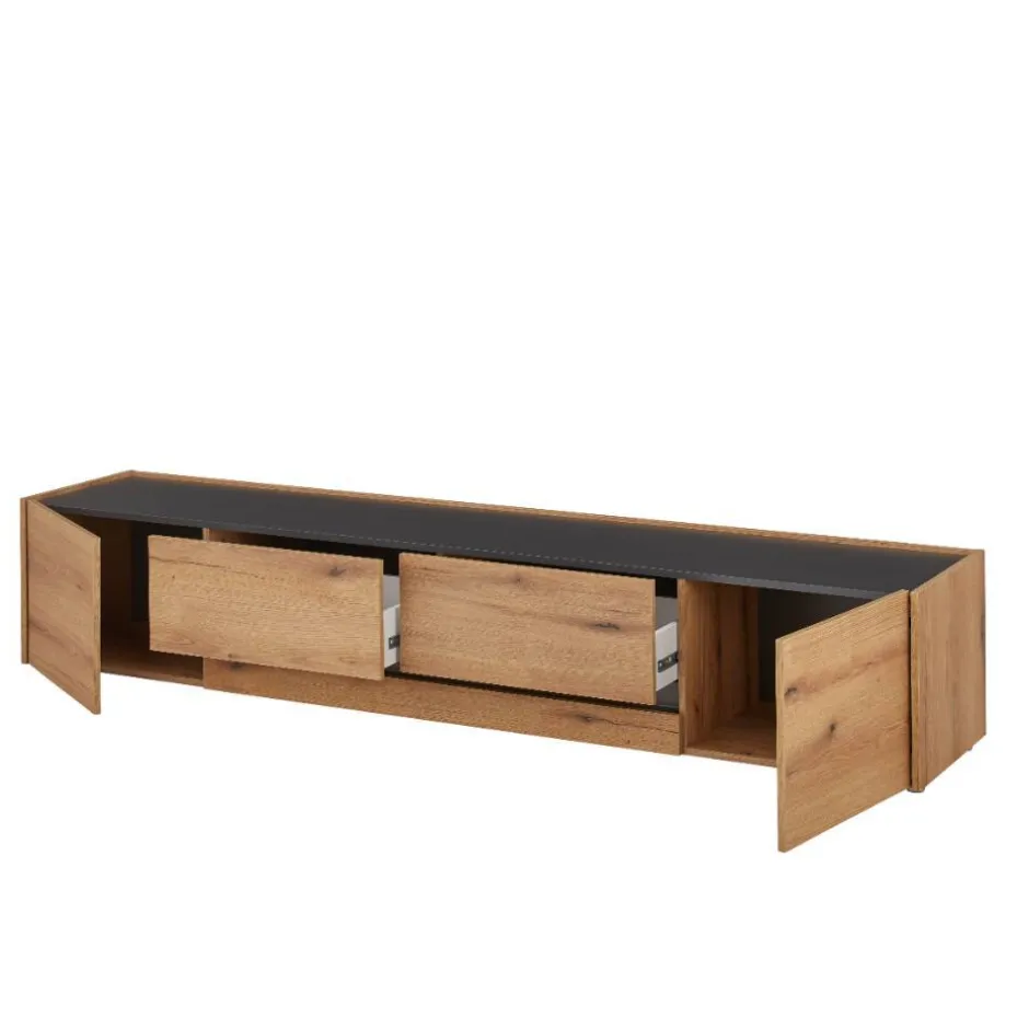 Pharao24 Wohnwand Castilla> Moderne Wohnwände