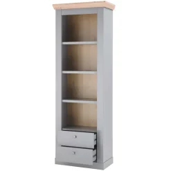 Wohnwand 300 Cm*Pharao24 Wohnwand Cellossa