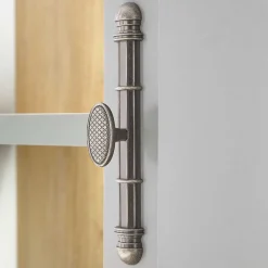 Wohnwand 300 Cm*Pharao24 Wohnwand Cellossa