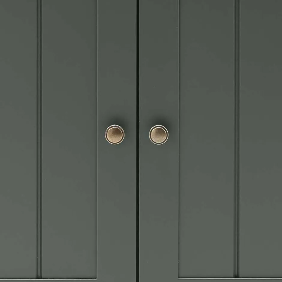 Pharao24 Wohnwand Clujia> Wohnwand 250 Cm