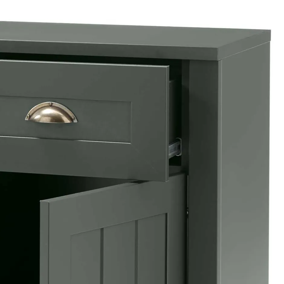 Pharao24 Wohnwand Clujia> Wohnwand 250 Cm