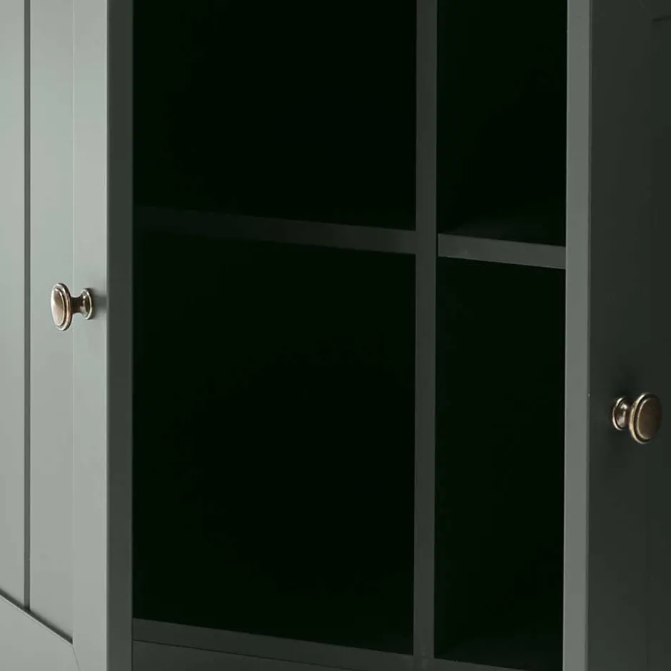 Pharao24 Wohnwand Clujia> Wohnwand 250 Cm