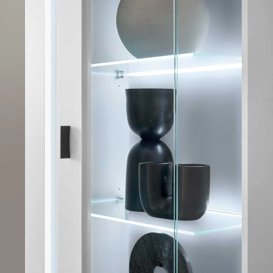 Pharao24 Wohnwand Constantin> Wohnwand 300 Cm|Moderne Wohnwände